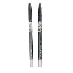 2 GOSH Velvet Touch Eyeliner Waterproof 014 PINK DARLING New Sealed Cosmetics